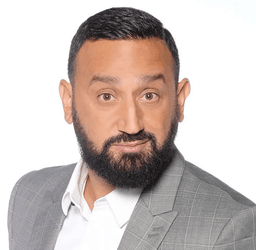 Cyril Hanouna