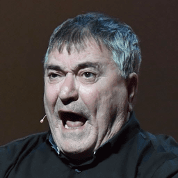Jean-Marie Bigard